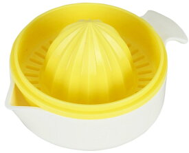 貝印 KAI レモン 搾り Kai House Select プラスチック 受け皿 付 日本製 DH7132
