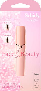 Schick(VbN) nChVN Face Beauty p tFCXVF[o[   XeBbN^Cv 1 (x 1) VF[o[ fB[X J~\