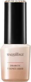 マキアージュ リキッドファンデーション ドラマティックエッセンスリキッド SPF50+ PA++++ オークル10 25ml 本体