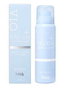 Schick(VbN) TvX V.I.O ZAZ vio fP[g][ ێ  At^[VF[rOPA et