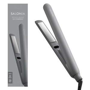 SALONIA TjA X[XVC Xg[gwAAC 24mm O[ϔM|[`t SAL23105GR