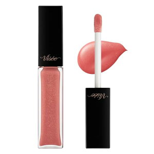 Visee(���B�Z) �G�b�Z���X ���b�v�v�����p�[ BE300 �x�[�W���s���N 5.5mL