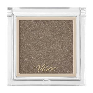 Visee(���B�Z) �V�F�[�f�B���O �U �R���g�D�A �J���[ �i�p�E�_�[�j BR353 �_�[�N�u���E�� 2.5g �}�b�g ��������A�e �t�F�C�X�E�w�A���C�� �e�F