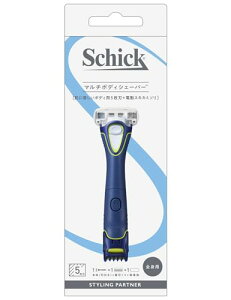 Schick(VbN) tBWJ[ }` {fB VF[o[ (nt + ֐n1R) g}[ XLK[ht vio jp  5n