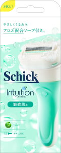 Schick(�V�b�N) �C���g�D�C�V���� �q�����p �z���_�[(�n�t��)�������p �J�~�\��