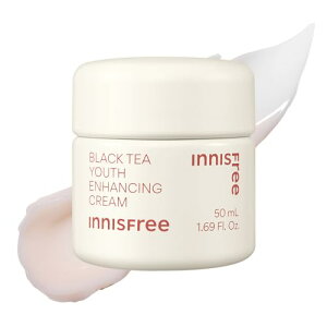 �C�j�X�t���[(innisfree) �u���b�N�e�B�[ ���[�X �N���[�� 50ml - ���K�i �ێ� �����Ƃ� �e�� �c�� ���邨�� �G�C�W���O�P�A �g��
