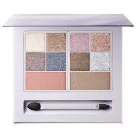 ヴィセ 30th グラマラス レイヤード パレット 02 ハンサムグラマー 13g マルチパレット アイシャドウ ハイライト シェーディング アイライナー