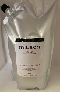 ~{(MILBON) O[o ~{ yA XgeBu Vv[ 2500ml [lւp]