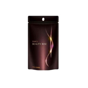 FANCL Beauty Rise Supplement (180 Tablets)