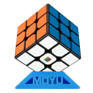 MoYu RS3M 2020���Γ���3x3x3 ���Z�p�L���[�u ���������Ҍ��� ���ەW���Z�F�u6�ʊ����U����+�p�Y���X�^���h�t���v���f�� ���Γ���