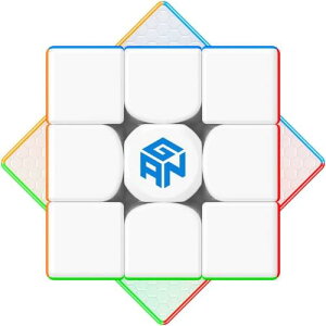 GAN11 Air 3x3x3 ZpL[uu킸50g GANŌyʐi KivX[Y 3x3 XebJ[X ifrostjF