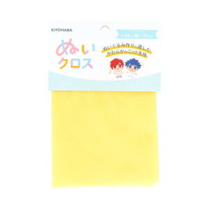 KIYOHARA ʂ ʂNX ʂݗp n 65cm×30cmJbg LY CG[ NUIF-01C