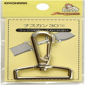KIYOHARA �T���R�b�R�[ �i�X�J�� 1�� ��30mm �j�b�P�� SUN13-55