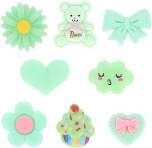 KIYOHARA �X�C�[�c�f�R �f�R�p�[�c�~�b�N�X S �p�[�c 8���� G �O���[�� DW-03