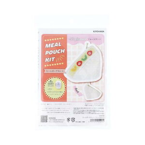 KIYOHARA HAPPY COTTONN�ŕ҂ރ~�[���|�[�`�L�b�g �t���[�c�T���h �������V�s�t�� DNK-09