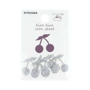 KIYOHARA LLACV[g 5 W20mm×H20mm S  Vo[ KR-01