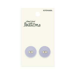KIYOHARA iEiE{^ l݃{^ 2 a18mm x_[ NWN4209