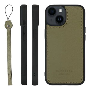 HANATORA iPhone15 P[X {v { ϏՌ X}zP[X X}z Xgbv t VNJ[tU[ Mtg }OlbgȂ sX^`I SPGJP-15-Pistachio