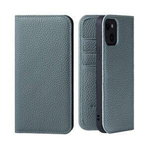 HANATORA iPhone15 �P�[�X �蒠�^ �{�v �X�}�z�P�[�X �X�}�z �X�^���h �R�[�h�z���_�[ �t�� �V�������N�J�[�t���U�[ �M�t�g �}�O�l�b�g�Ȃ� �A�C�V�[�u���[ PH-15-IcyBlue
