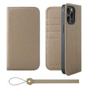 HANATORA iPhone15ProMax P[X 蒠^ {v X}zP[X X}z X^h Xgbv t VNJ[tU[ Mtg xgȂ }OlbgȂ O[W H0XA-15ProMax-Grege