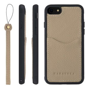 HANATORA iPhone16Pro �P�[�X �{�v �ϏՌ� �o���p�[�^ �X�}�z�P�[�X �X�}�z �X�g���b�v �t�� �V�������N���U�[ �M�t�g �O���[�W�� CPGGZ-16Pro-Grege
