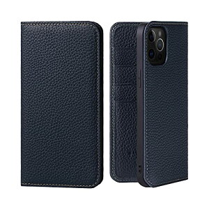 HANATORA iPhone12ProMax P[X 蒠^ {v X}zP[X X}z X^h R[hz_[ t VNJ[tU[ Mtg }OlbgȂ u[CfBS PH-12ProMax-BlueIndigo