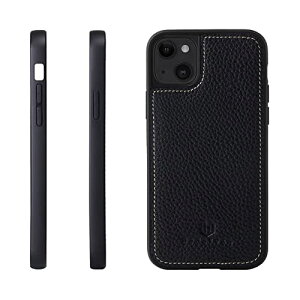 HANATORA iPhone12mini P[X {v ϏՌ X}zP[X X}z R[hz_[ t VNJ[tU[ Mtg op[^ }OlbgȂ ubN SPG-12Mini-Black