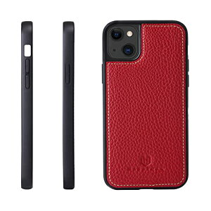 HANATORA iPhone8 7 SE3 SE2 (3 2) P[X {v ϏՌ X}zP[X X}z R[hz_[ t VNJ[tU[ Mtg op[^ }OlbgȂ bh SPG-8-Red