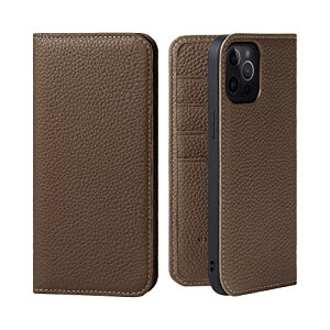 HANATORA iPhone13ProMax P[X 蒠^ {v X}zP[X X}z X^h R[hz_[ t VNJ[tU[ Mtg }OlbgȂ g[v PH-13ProMax-Taupe