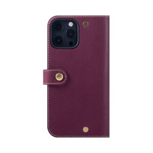 HANATORA iPhone12ProMax P[X 蒠^ {v X}zP[X X}z X^h Xgbv t C^AU[ Mtg }OlbgȂ p[v PN-12ProMax-Purple