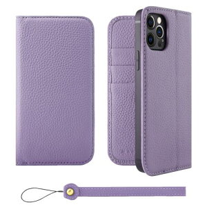 HANATORA iPhone12Pro P[X 蒠^ {v X}zP[X X}z X^h Xgbv t VNJ[tU[ Mtg xgȂ }OlbgȂ p[v H0XA-12Pro-Purple