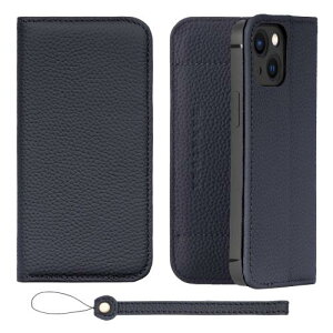 HANATORA iPhone13mini P[X 蒠^ {v X}zP[X X}z X^h Xgbv t VNJ[tU[ Mtg xgȂ }OlbgȂ lCr[ H1SPA-13mini-Navy