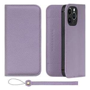 HANATORA iPhone13Pro P[X 蒠^ {v X}zP[X X}z X^h Xgbv t VNJ[tU[ Mtg xgȂ }OlbgȂ p[v H1SPA-13Pro-Purple