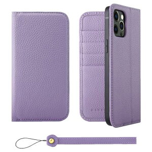 HANATORA iPhone12ProMax P[X 蒠^ {v X}zP[X X}z X^h Xgbv t VNJ[tU[ Mtg xgȂ }OlbgȂ p[v H0XA-12ProMax-Purple