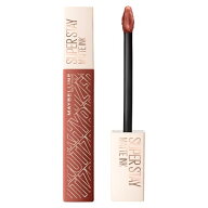 MAYBELLINE(メイベリン) SPステイ マットインク 260 恍惚のムースショコラ
