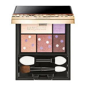 MAQUILLAGE(}LA[W) h}eBbNX^COACY ACVhE  BR601 u[x[h[ibc 4g