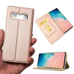 Galaxy S10 plus �P�[�X SC-04L SC-05L SCV42 S10plus �Ή� �T���X�� �M�����N�V�[ S10�v���X �J�o�[ S10+ �Ή� �X�}�z�P�[�X �g�уP�[�X �蒠�^ �蒠�^�P�[�X �g�уJ�o�[ ���z�P�[�X �蒠 case_iCoverCase_ ����