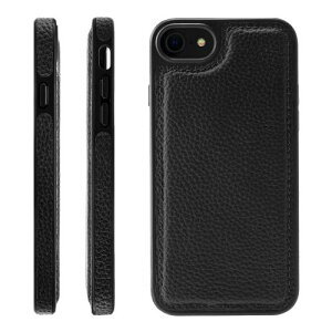 HANATORA 8 7 SE3 SE2 (��3���� ��2����) �P�[�X �{�v �ϏՌ� �o���p�[�^ �X�}�z�P�[�X �X�}�z ���ʖ{�v �V�������N���U�[ �M�t�g �u���b�N WPG-8SE-Black