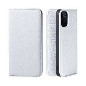HANATORA iPhone13Pro P[X 蒠^ {v X}zP[X X}z X^h R[hz_[ t VNJ[tU[ Mtg }OlbgȂ zCg PH-13Pro-White