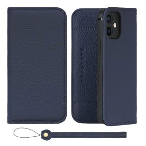 HANATORA iPhone12 P[X 蒠^ {v X}zP[X X}z X^h Xgbv t VNJ[tU[ Mtg xgȂ }OlbgȂ lCr[ H1SPA-12-Navy