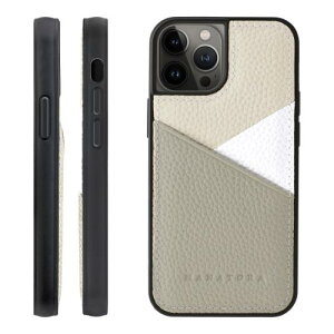 HANATORA 13Pro ��p�P�[�X �{�v �ϏՌ� �X�}�z�P�[�X �X�}�z �J�[�h�|�P�b�g �p�X�e���J���[ �V�������N�J�[�t���U�[ �M�t�g �}�O�l�b�g�Ȃ� �O���[ PSP-13Pro-Gray