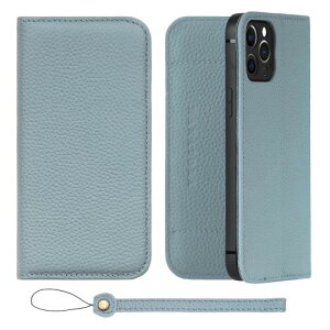 HANATORA iPhone12ProMax P[X 蒠^ {v X}zP[X X}z X^h Xgbv t VNJ[tU[ Mtg xgȂ }OlbgȂ u[O[ H1SPA-12ProMax-BlueGray