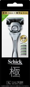 Schick(VbN)  KIWAMI qp R{ pbN(z_[nt+֐n4R) L~ 5n