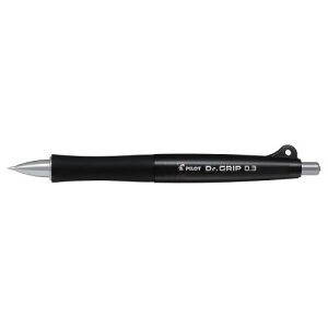 PILOT V[vyV hN^[ObvNVbN 0.3mm ubN HDGC13B
