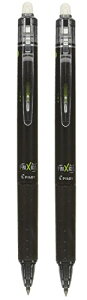�p�C���b�g �t���N�V�����{�[�� �m�b�N 0.5mm �u���b�N LFBK-23EF-B×2�{�Z�b�g