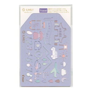 ILMILY/C~[ ev[gx_[/TravelK fR TNIL02S-45-
