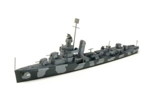 ^~ 1/700 EH[^[CV[Y No.911 AJCR 쒀 DD412 n} vf 31911