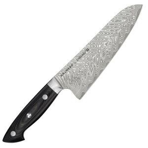Zwilling cBO u {uEN[}[ [ XeX O 180mm { v _}XJX w| 򕌌֎s{K̔i Bob Kramer Santoku 34897-181