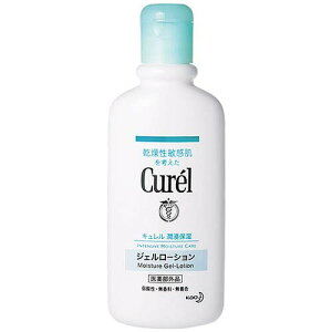 �L������ CUREL �W�F�����[�V���� 220ml [���s�A���i]