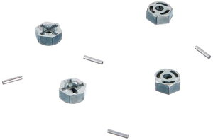 �^�~��(TAMIYA) HOP-UP OPTIONS OP-56 �s���^�C�v�z�C���n�u�Z�b�g